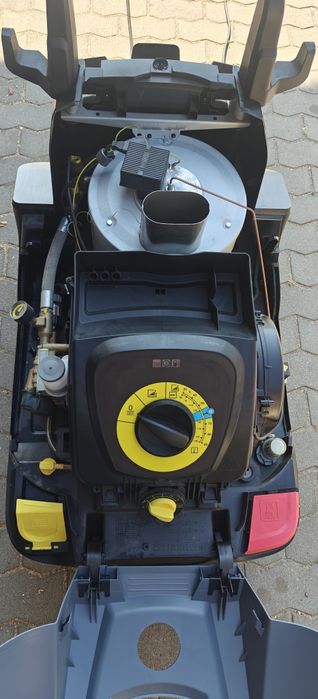 Myjka ciśnieniowa Karcher HDS 5/12c jak nowa super stan