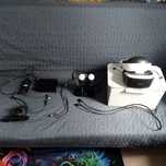 PlayStation VR (PS VR) 1 generacja