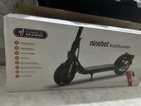 Trotinete nineboot