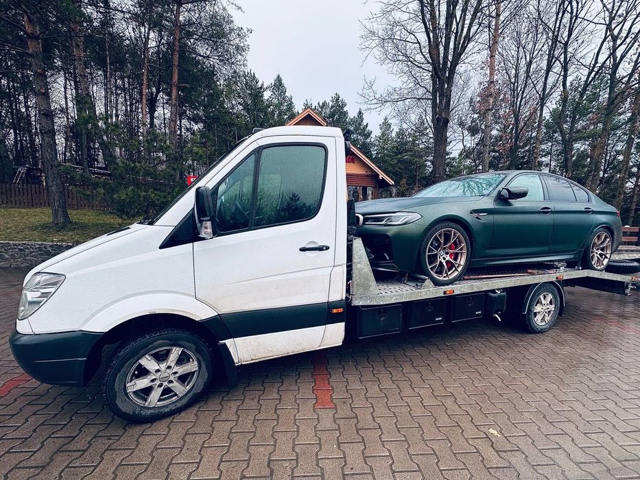 Доставка по Україні Евакуатор по Львову Доставка авто з Європи Автовоз