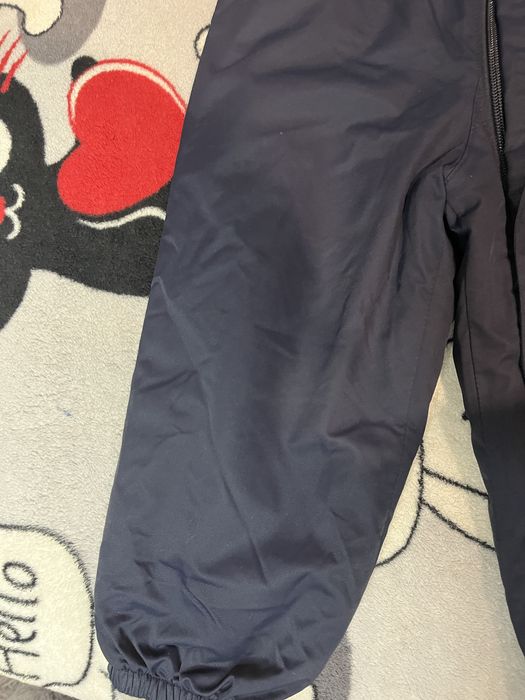 Штани напівкомбінезон reima