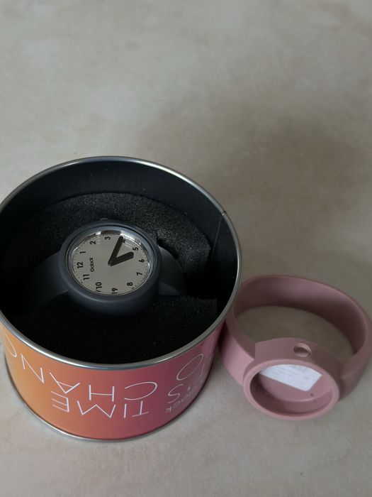 годинник O clock від бренду O bag.