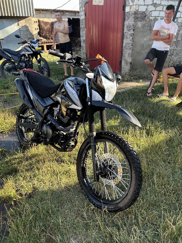 Продам лонсін 200 прус