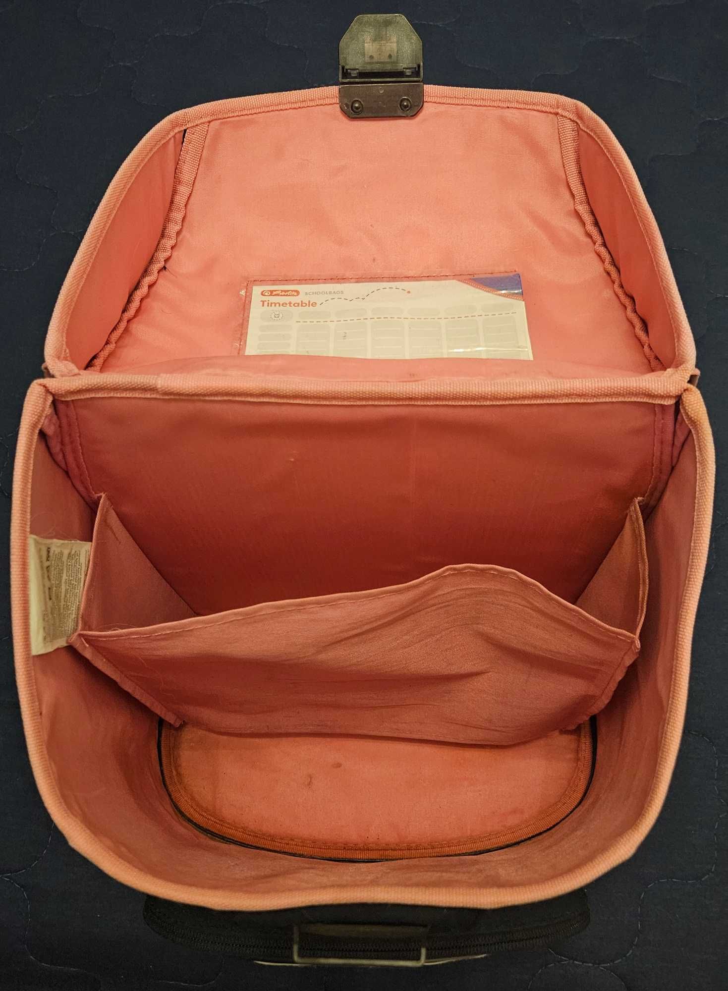 Tornister Herlitz