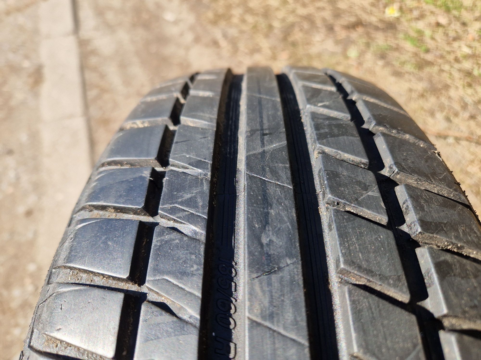 185/60/15 R15 Kormoran Performance JAK NOWE

Czytaj więcej: https://ww