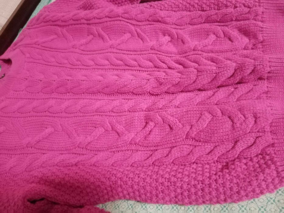 Свитер женский новый