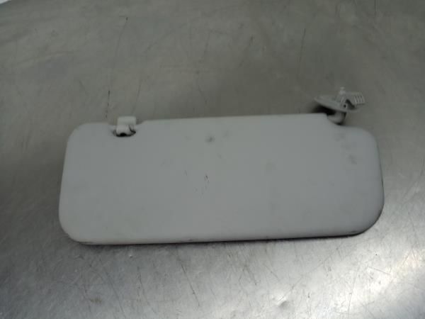 Pála de sol esquerda KIA Rio IV (YB)