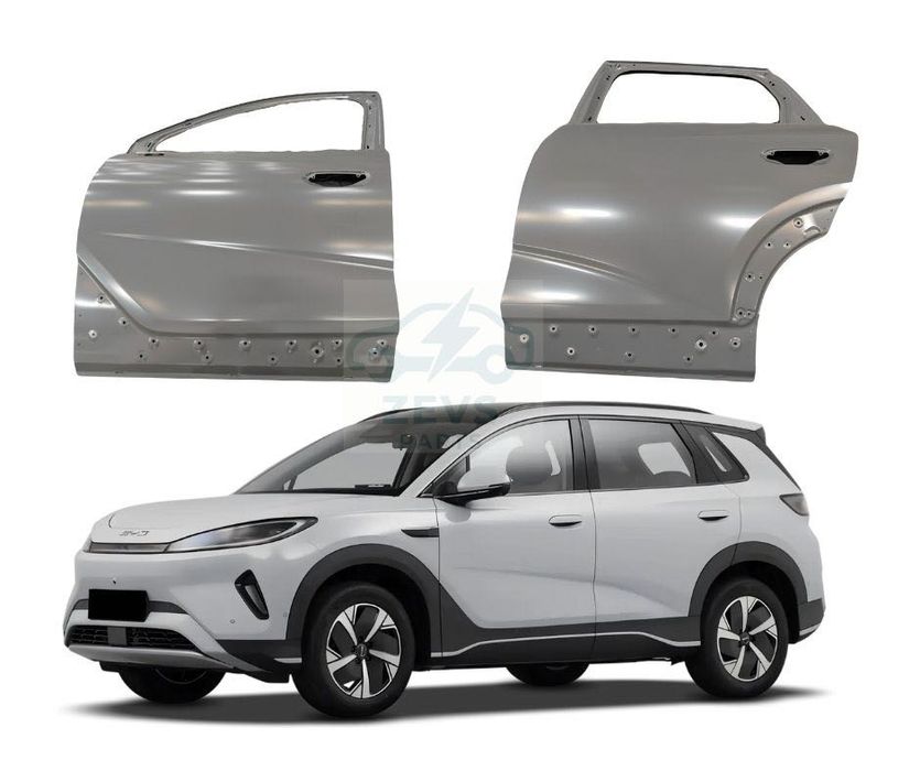 Двері передні/задні ліві BYD Sea Lion 05 | Sealion БУД