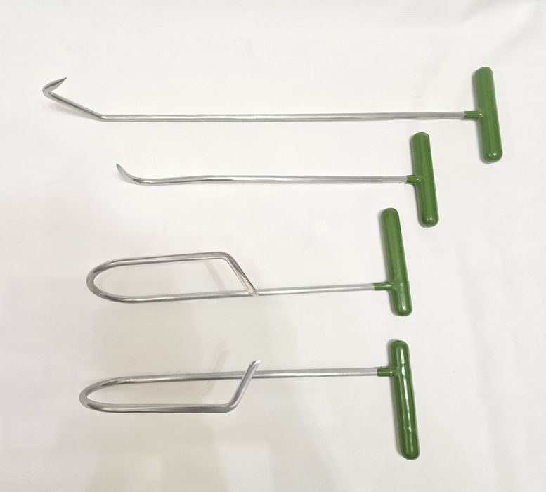 Инструмент для ПДР