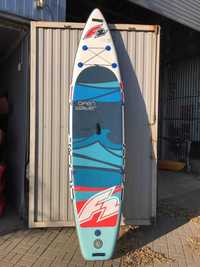 САП доска SUP дошка 10.5, F2, 2 СЛОЯ борд board Paddle