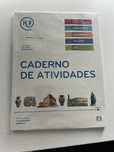 Caderno de atividades História 7° ano