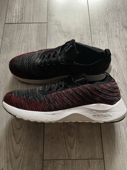 Кроссовки Мужские Bench 44 размер