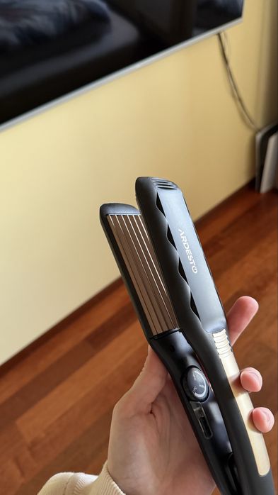 плойка гофре ardesto