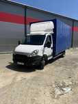 Iveco Daily  Iveco Daily 50C17 rok produkcji 2011