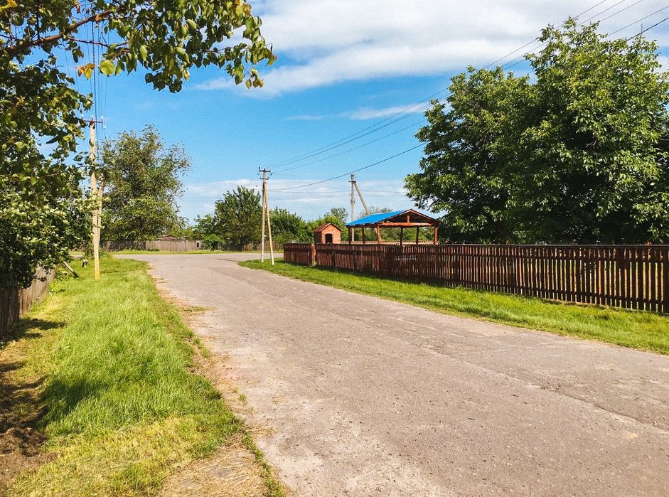 Продам будинок с. Великі Сорочинці