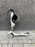 Hulajnoga Scoot and ride
