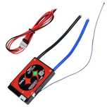 BMS плата DaLy LiFePO4 12V 4S 40A, симетрия с балансировкой
