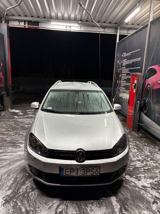 Volkswagen Golf Golf 1.6 TDI