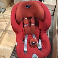 Fotelik samochodowy Britax Romer King II