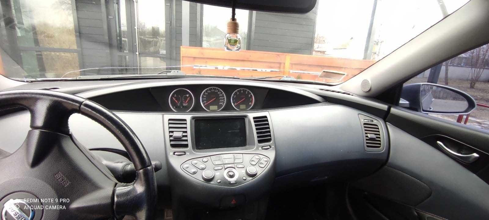 Продам  Nissan premera р12