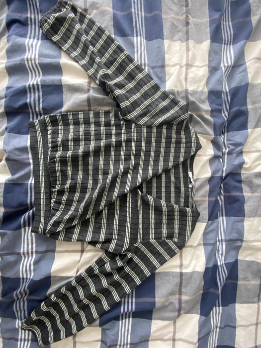 Святкова кофта, зелена