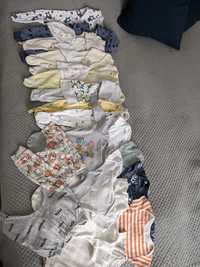 Одяг для немовлят 2-3 місяці