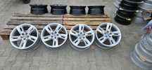 Felgi 17 cali Volvo 8jx17 et55