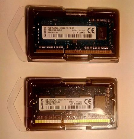 Memória RAM DDR3
