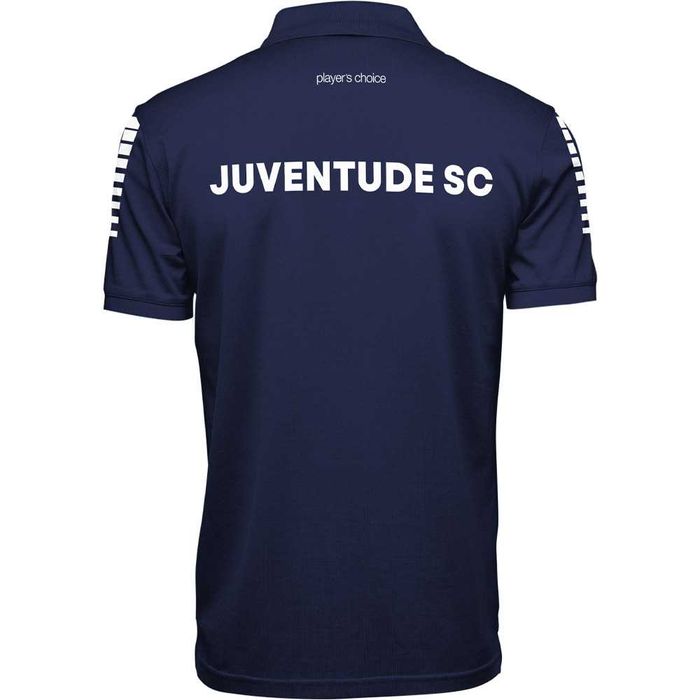 Polos e calções Juventude Sport Clube