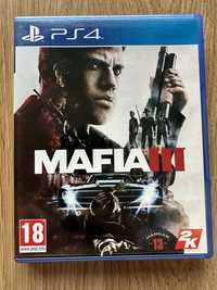 Mafia III para PS4