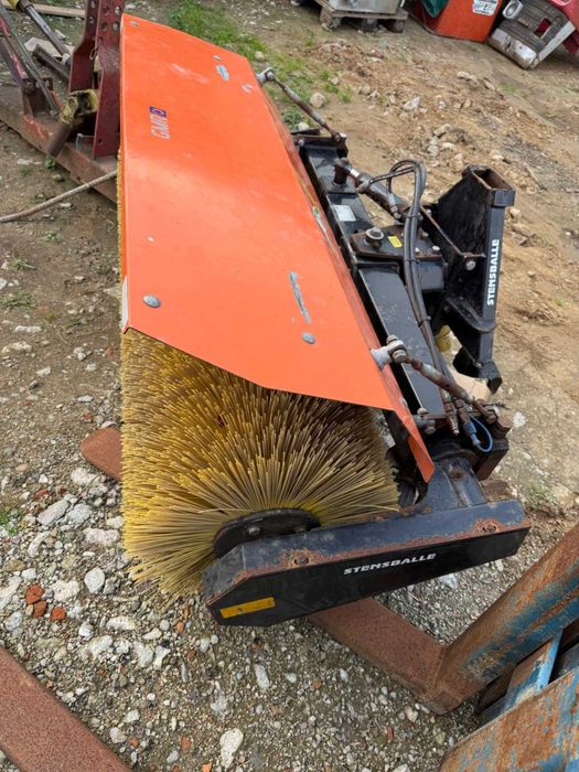 Szczotka Stenballe-150 cm