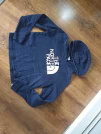 Bluza the north face S kids xl