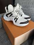 Louis Vuitton Archlight sneaker
