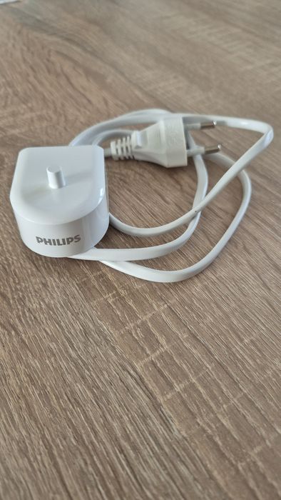 Ładowarka Philips sonicare