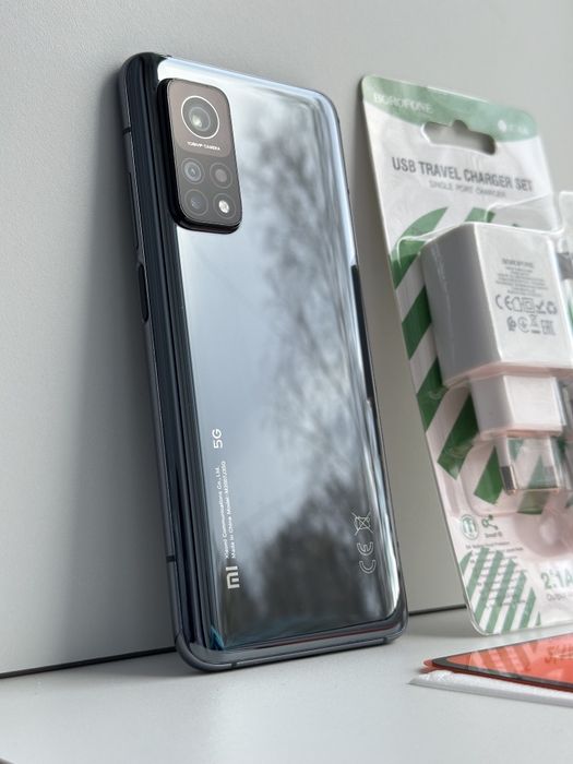 Xiaomi mi 10t pro флагман 144 герц