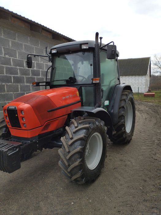 Sprzedam Same Dorado 70