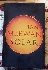 Ian McEwan, "Solar"