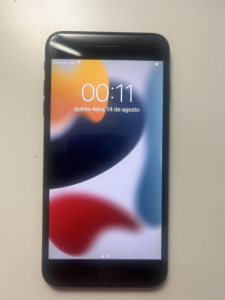 iPhone 7 Plus APPLE Jet Black 32GB