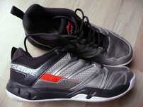 super buty do badmintona LI NING XTRUCTURE rozm 43