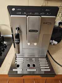 Ekspres Delonghi Eletta Plus