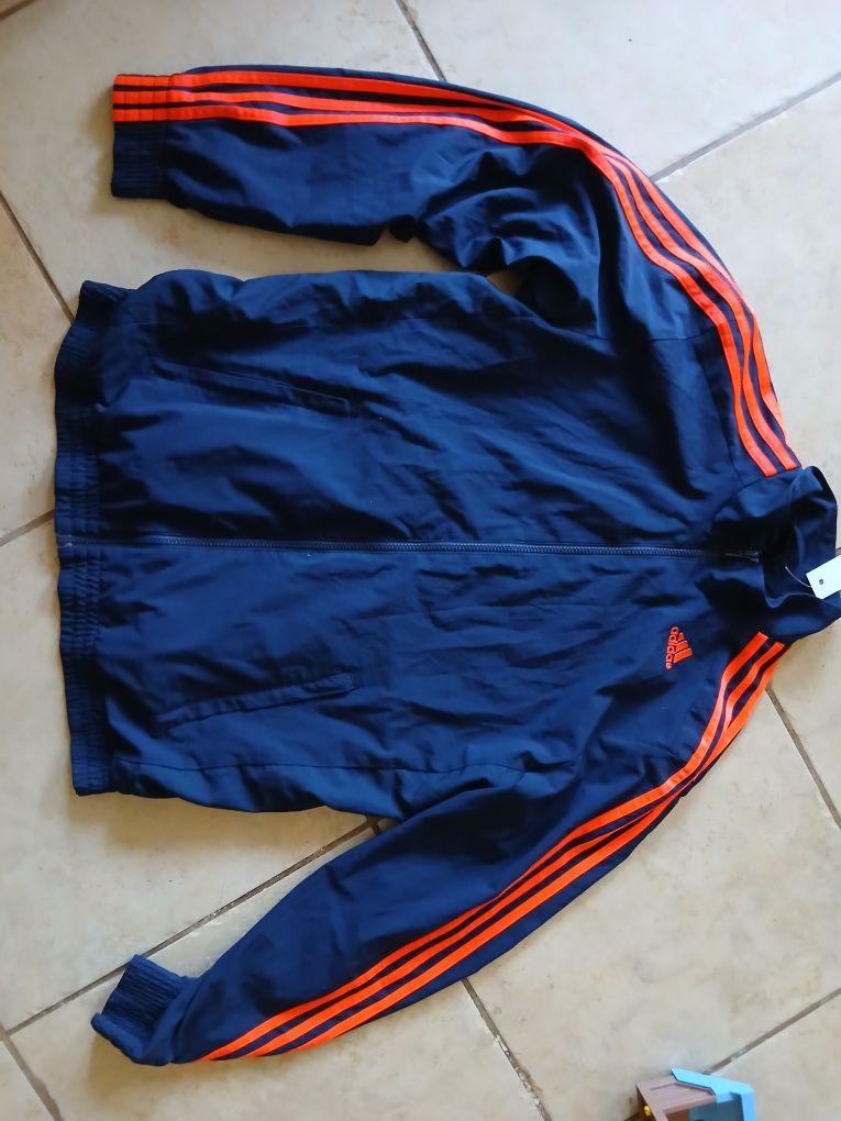 Bluza męska adidas rozmiar M