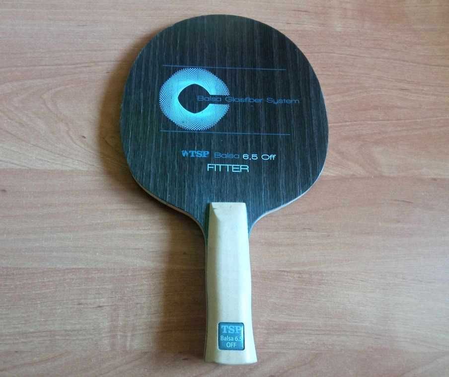 Deska TSP Balsa Fitter 6,5 Off