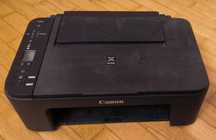 Drukarka Canon TS3350
