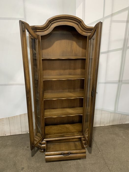 Вітрина, сервант, креденс, стінка, меблі з Європи