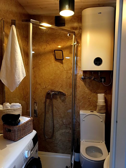 Domki nad Wisłą  – wynajem elastyczny od 1 do 12miesięcy