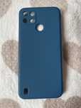 Etuu na telefon Realme C21Y