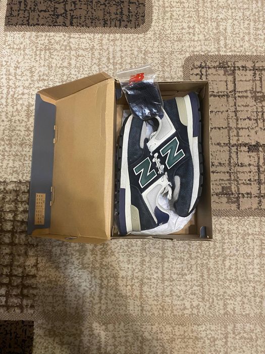 Кросівки New Balance 574