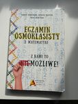 Egzamin ósmoklasisty Z nami to możliwe!