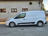 Ford Transit connect  Sprzedam Ford transit connect