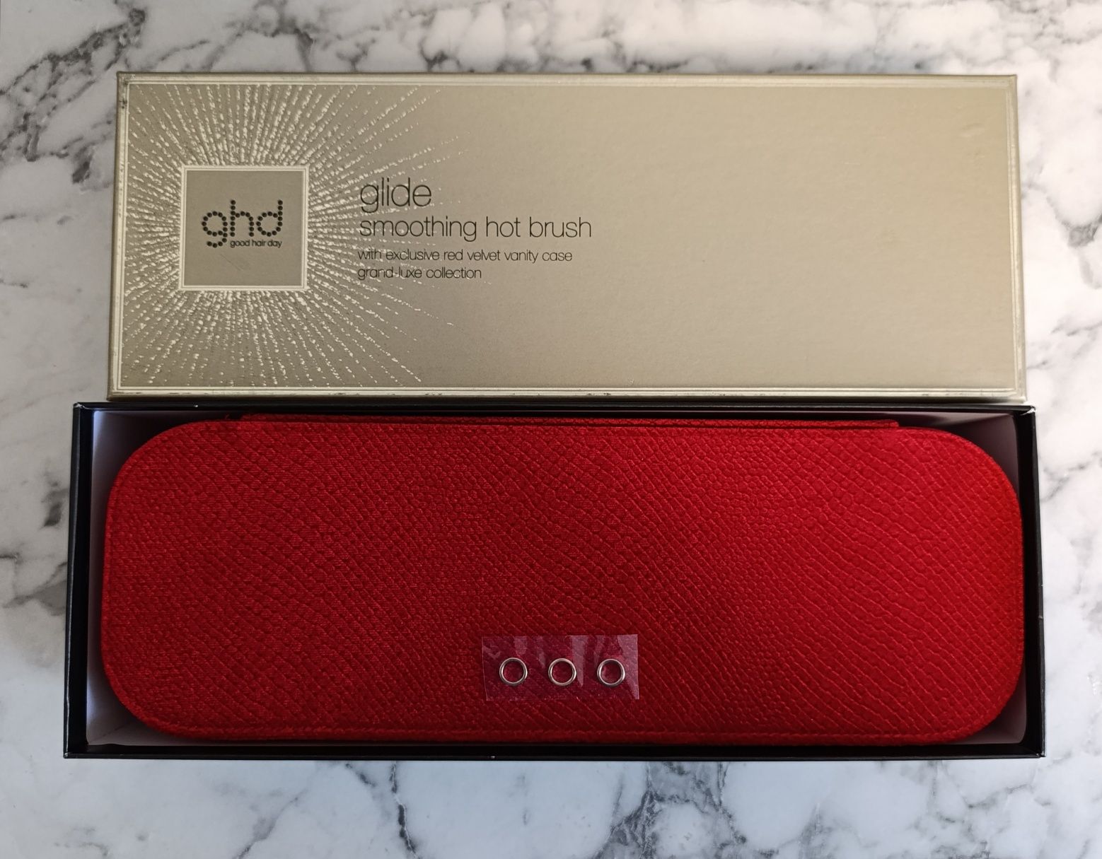 Професійна термощітка Ghd Glide Limited Edition